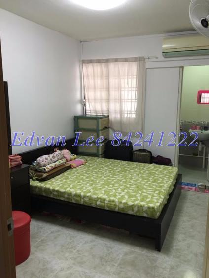 Blk 684 Hougang Avenue 8 (Hougang), HDB 3 Rooms #130031492